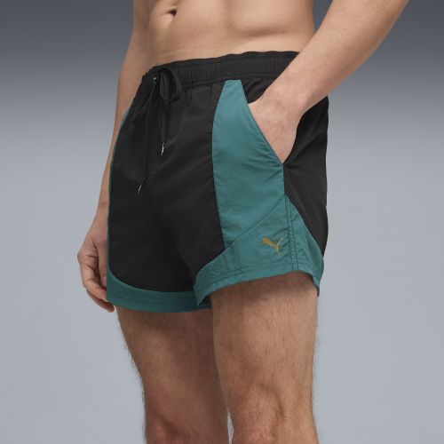 Short de bain , Vêtements, Noir, L - PUMA - Modalova