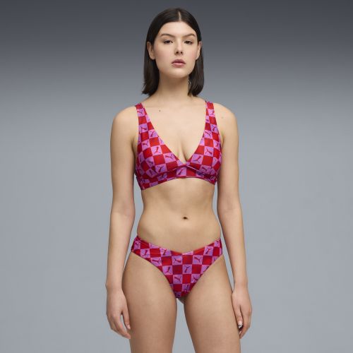 Haut de maillot de bain , Accessoires, Rouge, L - PUMA - Modalova