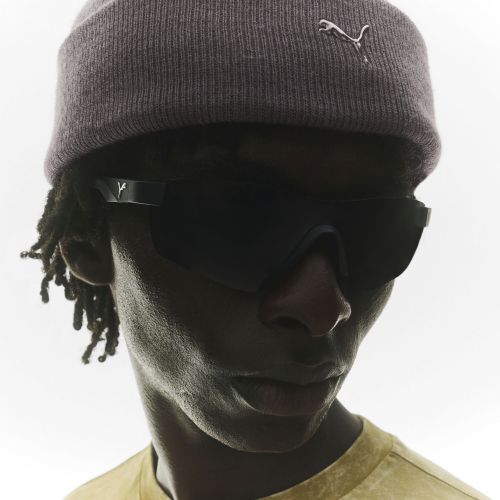 Lunettes de soleil Performance Running Lite, Accessoires, Noir, OSFA - PUMA - Modalova