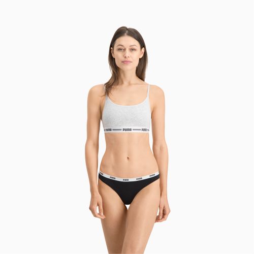 Lot de 3 strings PUMA Femme - Licence - Modalova