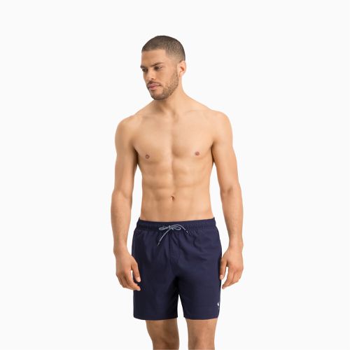 Short de bain semi-long Swim - PUMA - Modalova