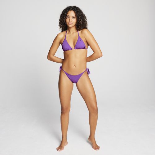 Haut de bikini triangle Swim - PUMA - Modalova