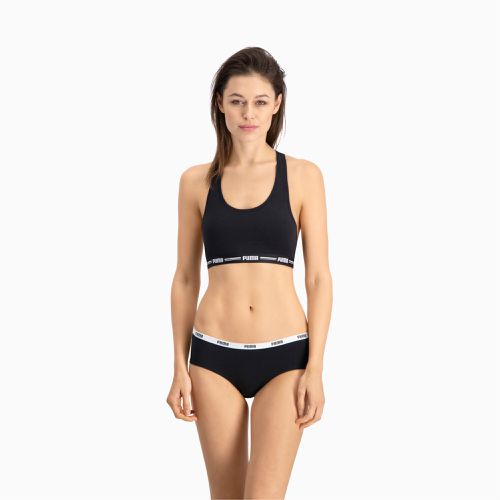 Lot de 2 shortys PUMA Femme - Licence - Modalova