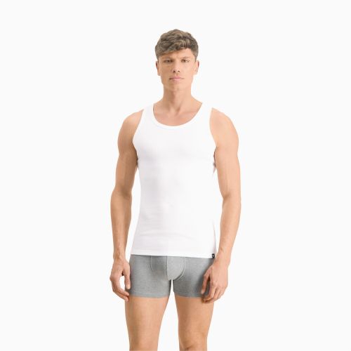 Lot de 2 débardeurs basiques - PUMA - Modalova