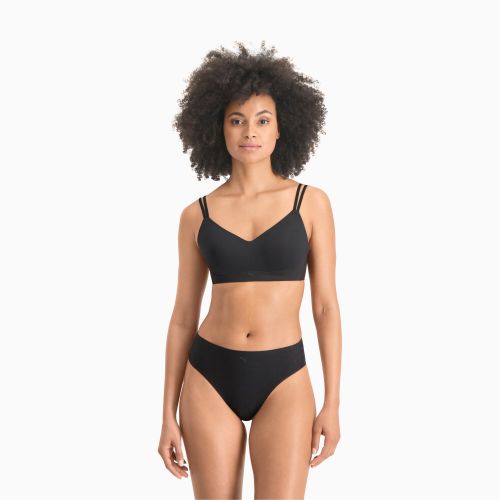Medium Support Active Bra Women (1-Pack), Vêtements, Noir, 32A/B - PUMA - Modalova