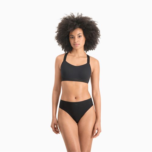 Brassière de sport active PUMA Maintien Fort (lot de 1) - Licence - Modalova