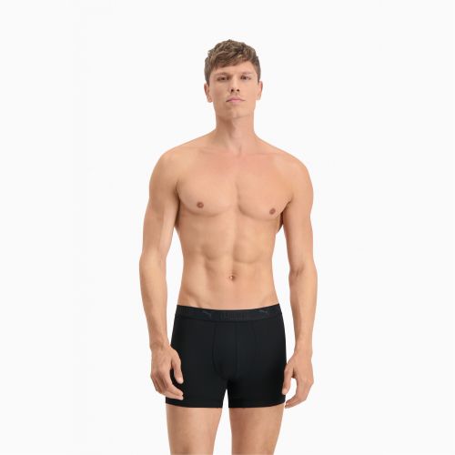Boxer en microfibre (lot de 2) - PUMA - Modalova