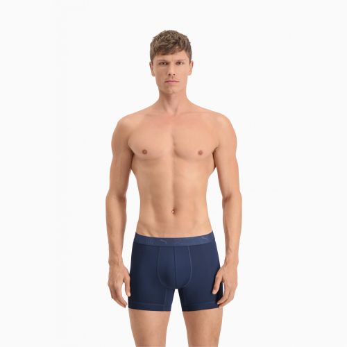 Boxer sport en microfibre (lot de 2) - PUMA - Modalova