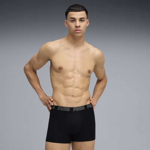 Lot de 2 caleçons PUMA Homme - PUMA - Modalova