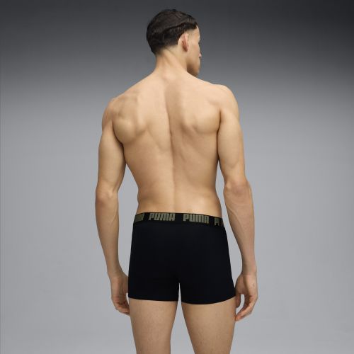 Lot de 2 caleçons PUMA Homme - PUMA - Modalova