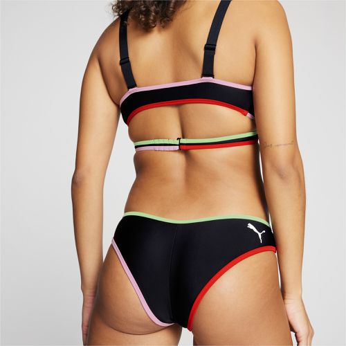 Bas de bikini PUMA Femme - Licence - Modalova