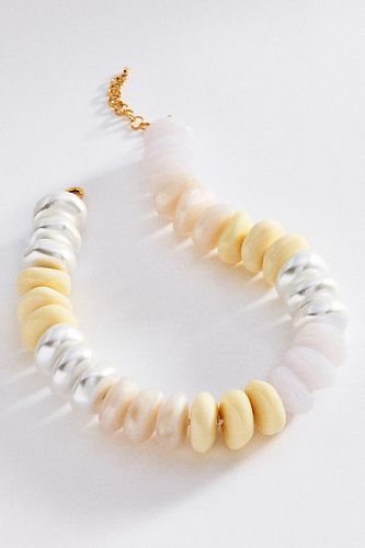 Collier arc-en-ciel épais par en - By Anthropologie - Modalova