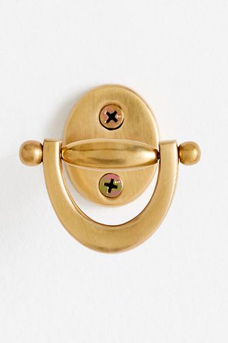 Equestrian Brass Hook chez - Anthropologie - Modalova
