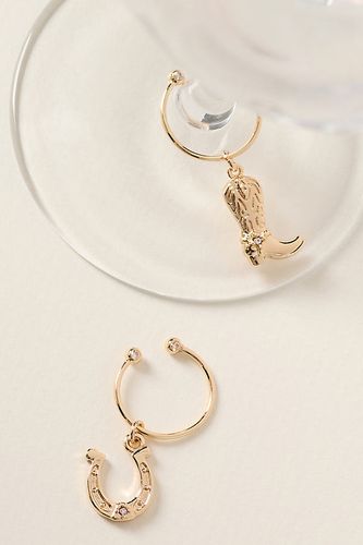 Breloques à cocktail, lot de 2 en taille: S chez - Anthropologie - Modalova