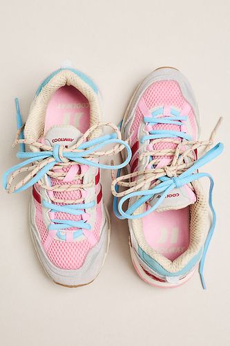 Baskets 2003 en Pink taille: 37 chez Anthropologie - COOLWAY - Modalova