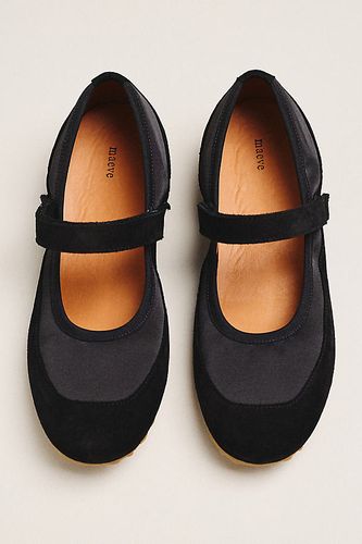 Baskets de ballet en Black taille: 37 chez Anthropologie - Maeve - Modalova