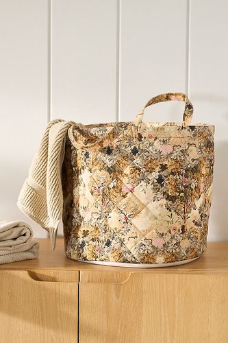 Panier matelassé Irena chez - Anthropologie - Modalova