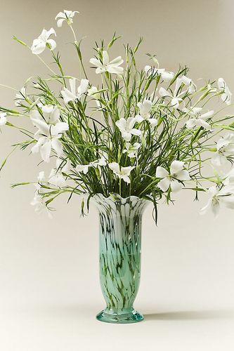 Vase Stella en Blue taille: Assorted chez - Anthropologie - Modalova