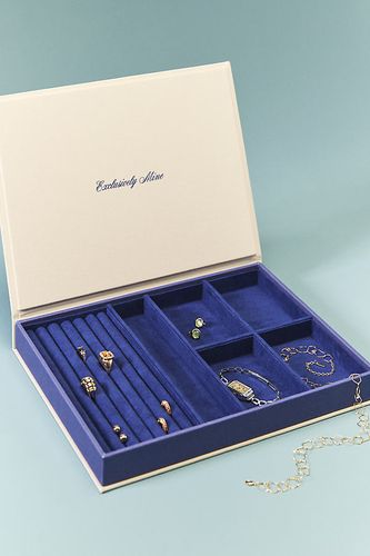 Boîte à bijoux Storybook taille: Assorted chez - Anthropologie - Modalova