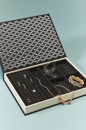 Livre de bijoux Maeve en Black taille: Assorted chez - Anthropologie - Modalova