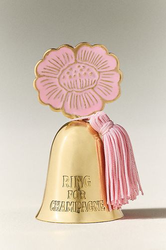 Sonnette à champagne en chez - Anthropologie - Modalova