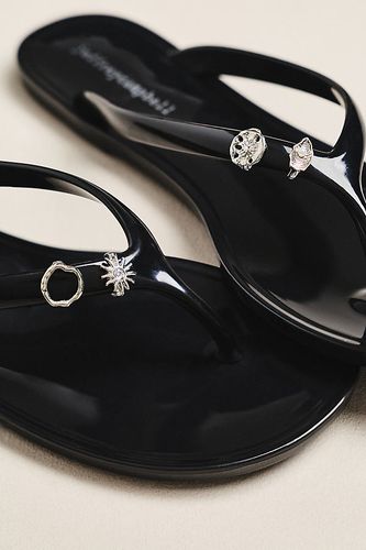 Breloques pour tongs Icon, ensemble de 4 par en - By Anthropologie - Modalova