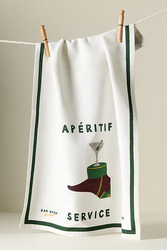 Torchon pour chien d'hôtel en chez Anthropologie - Nephthys Foster - Modalova