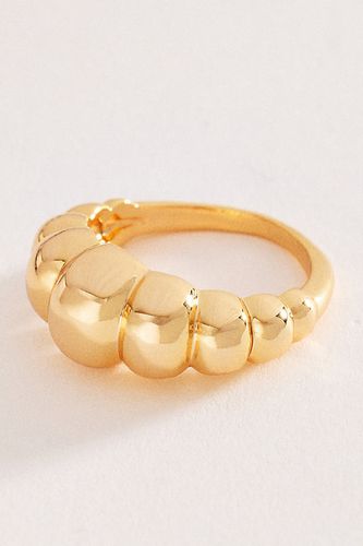 Bague bulle bouffante par en taille: Uk 12 - By Anthropologie - Modalova