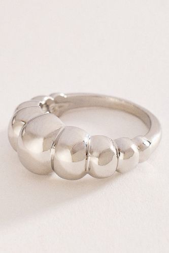 Bague bulle bouffante par en taille: Uk 10 - By Anthropologie - Modalova