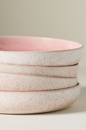 Bols à pâtes en grès réactif portugais Jasper, ensemble de 4 taille: S chez - Anthropologie - Modalova