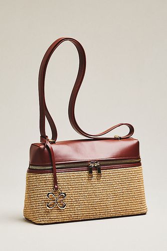 Vegan Leather Train Case en chez Anthropologie - Maeve - Modalova