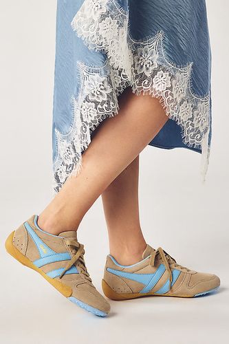Baskets Chase en Beige taille: 36 chez Anthropologie - Gola - Modalova
