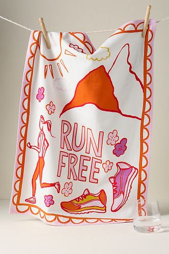 Hobby Tea Towel en chez Anthropologie - Amuse La Bouche - Modalova