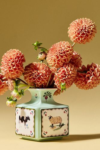 Vase Sauvie Cottage chez - Anthropologie - Modalova