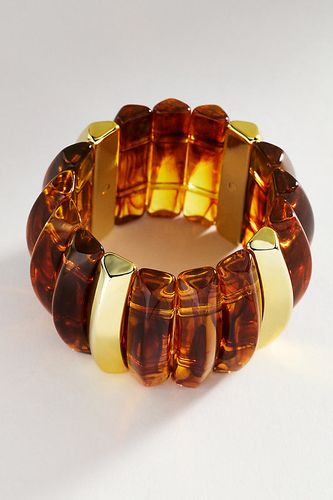 Bracelet extensible bicolore par - By Anthropologie - Modalova