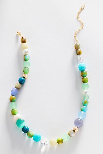 Collier à grosses perles par - By Anthropologie - Modalova