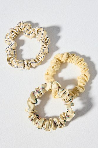 Chouchous de tous les jours, ensemble de 3 en chez - Anthropologie - Modalova