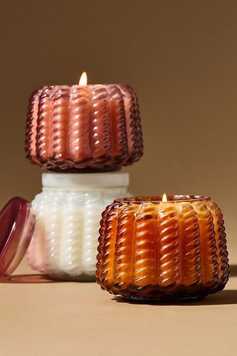 L'ensemble cadeau Gather par : Pumpkin Sweet Vanilla, Honeycrisp Oakwood, Amber Pumpkin & Spice - Anthropologie - Modalova