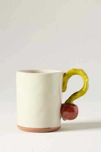 Tasse en grès Josiana chez - Anthropologie - Modalova