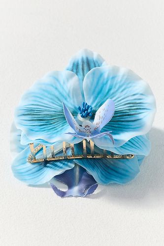 Pince à cheveux fleur de lotus par en - By Anthropologie - Modalova
