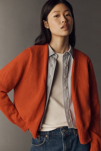 Cardigan ouvert léger en - By Anthropologie - Modalova