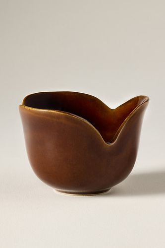 Bol à noix en grès Sable en chez - Anthropologie - Modalova