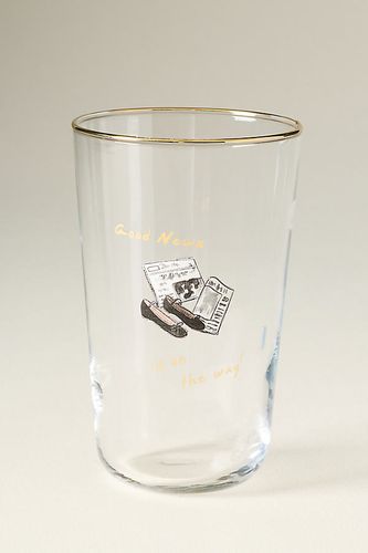 Verre à jus Ashe en chez - Anthropologie - Modalova
