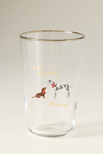 Verre à jus Ashe en chez - Anthropologie - Modalova