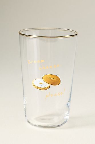 Verre à jus Ashe en chez - Anthropologie - Modalova