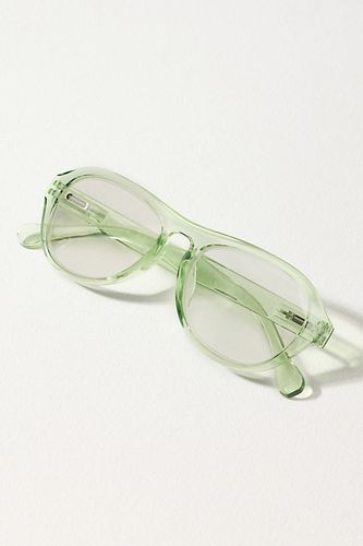 Lunettes de lecture aviateur à transition par en Green - By Anthropologie - Modalova