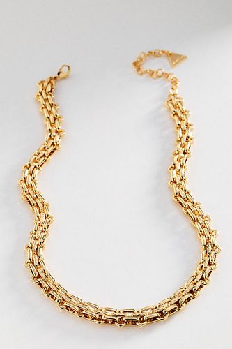 Collier à chaîne Statement par en Gold - By Anthropologie - Modalova