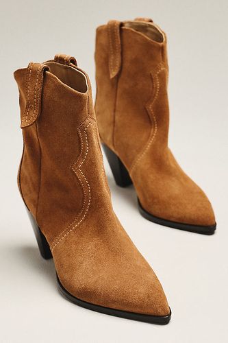 Bottines Western taille: 37 - By Anthropologie - Modalova