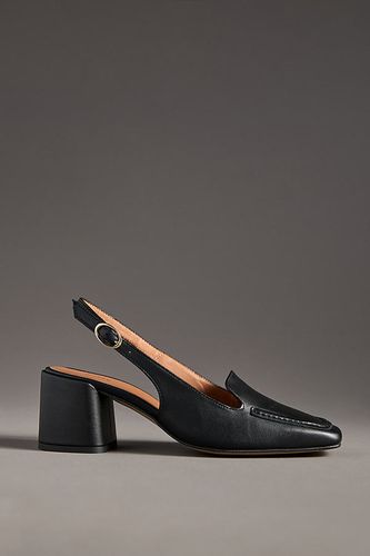Talons bloc à bride arrière en taille: 36 chez Anthropologie - Maeve - Modalova