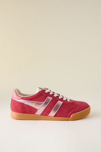 Baskets Elan Glitz en Red taille: 36 chez Anthropologie - Gola - Modalova